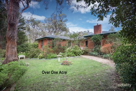 Property photo of 15 Grandview Avenue Macedon VIC 3440
