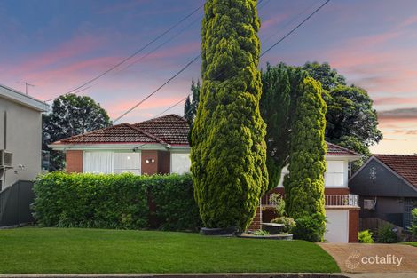 Property photo of 16 Rainbow Parade Peakhurst Heights NSW 2210