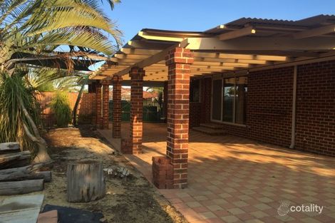 Property photo of 42 Rutherglen Circle Kinross WA 6028