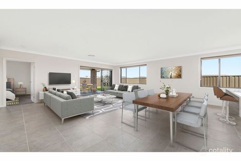 Property photo of 8 Cherry Circuit Gregory Hills NSW 2557