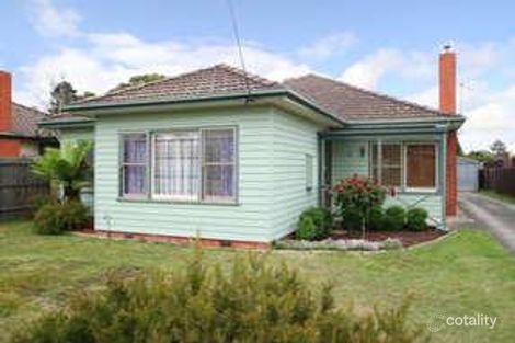 18 Edwards St, Sebastopol, VIC 3356