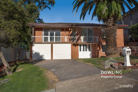 Property photo of 1 Rachael Avenue Adamstown Heights NSW 2289