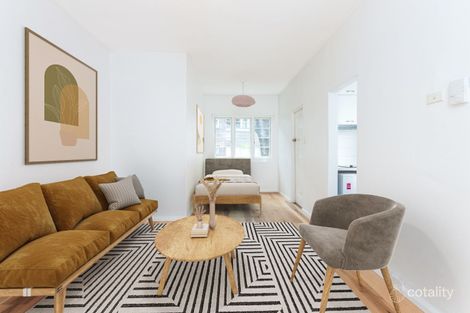 Property photo of 8/4 McDonald Street Potts Point NSW 2011