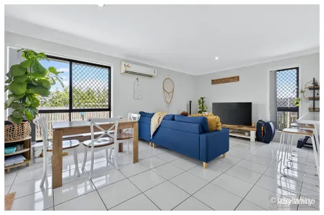 Property photo of 174 Lucas Street Gracemere QLD 4702