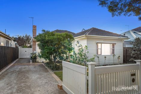 Property photo of 33 Kingston Street Yarraville VIC 3013