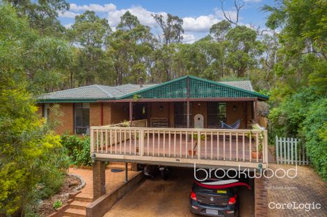 3 Carawatha Rd, Parkerville, WA 6081