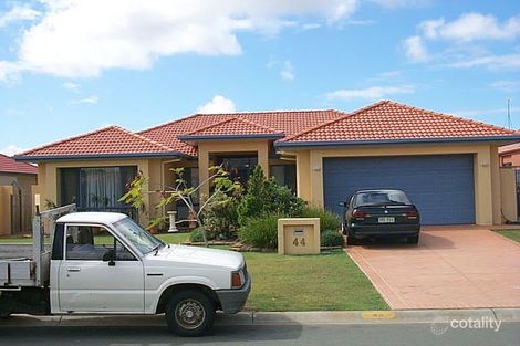 44 Audrey Ave, Helensvale, QLD 4212