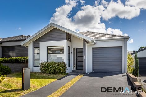 Property photo of 34 Hennessy Avenue Moorebank NSW 2170