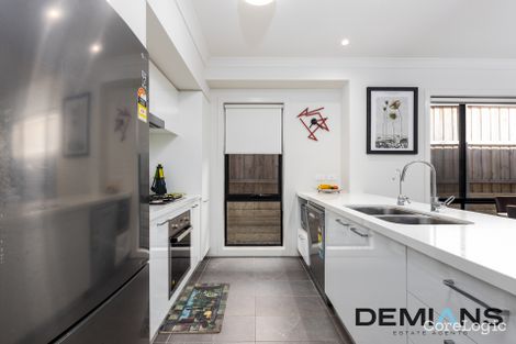 Property photo of 34 Hennessy Avenue Moorebank NSW 2170