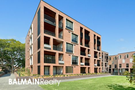 Property photo of 314/3 McKinnon Avenue Five Dock NSW 2046