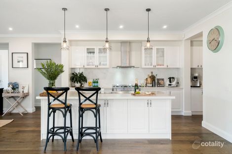 Property photo of 13 Boolite Street Eynesbury VIC 3338