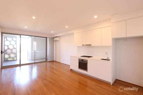 Property photo of 301/791-795 Botany Road Rosebery NSW 2018