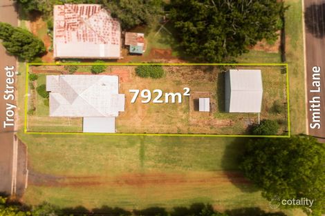 1 Troy St, Harlaxton, QLD 4350