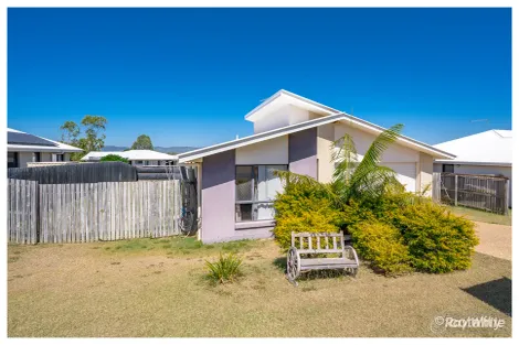 Property photo of 174 Lucas Street Gracemere QLD 4702