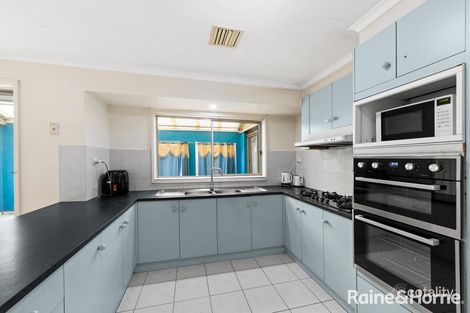 Property photo of 125 Lady Nelson Way Keilor Downs VIC 3038