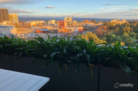 404/156 Wright St, Adelaide, SA 5000