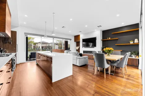 Property photo of 7 Hastings Lane Lightsview SA 5085