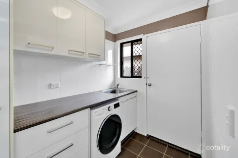 Property photo of 9 Williams Road Svensson Heights QLD 4670