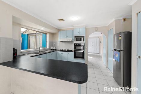 Property photo of 125 Lady Nelson Way Keilor Downs VIC 3038