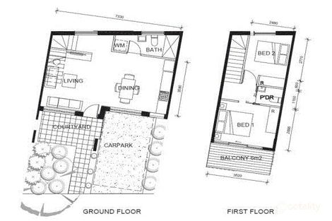 Property photo of 19/1650 Dandenong Road Oakleigh VIC 3166