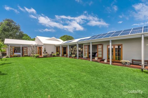 Property photo of 24 Callistemon Avenue Casuarina NSW 2487