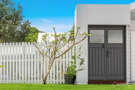 Property photo of 24 Callistemon Avenue Casuarina NSW 2487