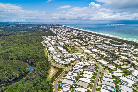 Property photo of 24 Callistemon Avenue Casuarina NSW 2487
