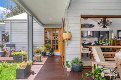 Property photo of 24 Callistemon Avenue Casuarina NSW 2487