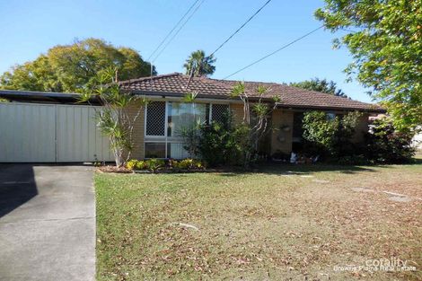 Property photo of 31 Bywater Street Hillcrest QLD 4118
