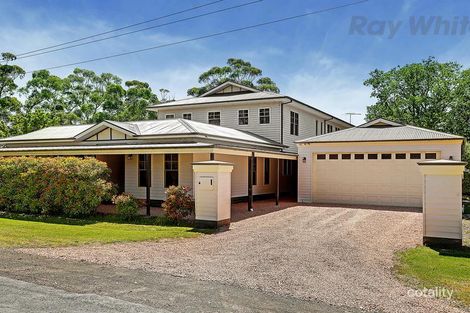 200 Old Plenty Rd, Yan Yean, VIC 3755