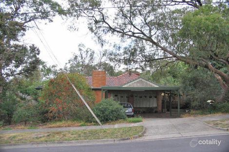 19 Warnes Rd, Mitcham, VIC 3132