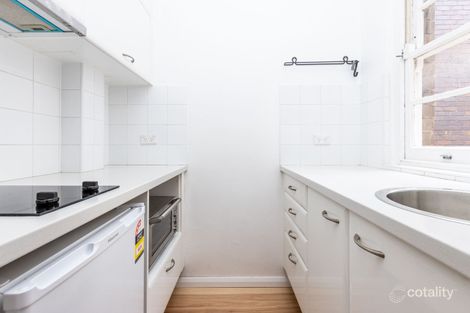 Property photo of 8/4 McDonald Street Potts Point NSW 2011