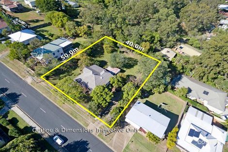 Property photo of 8 Macrae Street Woodend QLD 4305