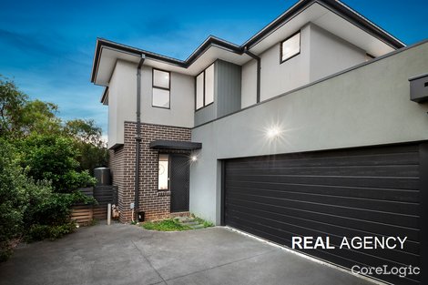Property photo of 3/72 Browns Road Clayton VIC 3168