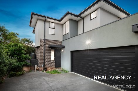 Property photo of 3/72 Browns Road Clayton VIC 3168