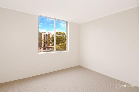 Property photo of 4A/105 Cook Road Centennial Park NSW 2021