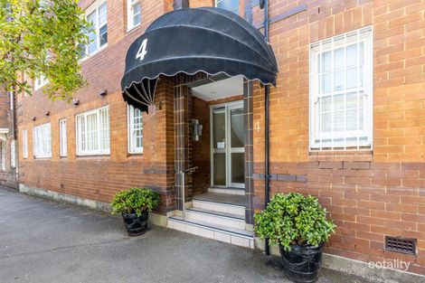 Property photo of 8/4 McDonald Street Potts Point NSW 2011