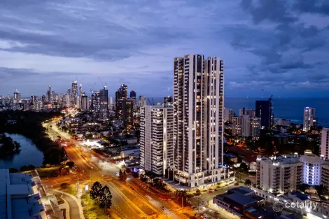 Property photo of 147/31 Queensland Avenue Broadbeach QLD 4218