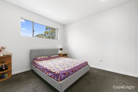 Property photo of 11/271 Dunmore Street Pendle Hill NSW 2145