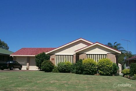 Property photo of 13 Murson Crescent North Haven NSW 2443