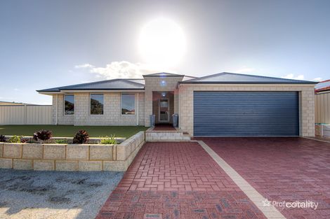 Property photo of 1 Sweep Ridge Yanchep WA 6035