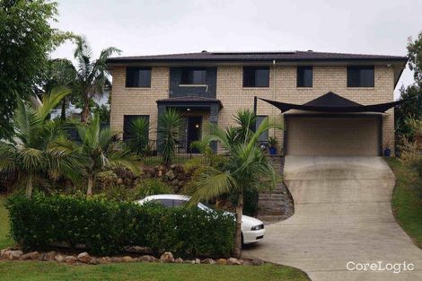 Property photo of 22 Langfield Crescent Ormeau Hills QLD 4208
