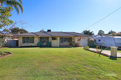 Property photo of 81 Berehaven Avenue Thornlie WA 6108