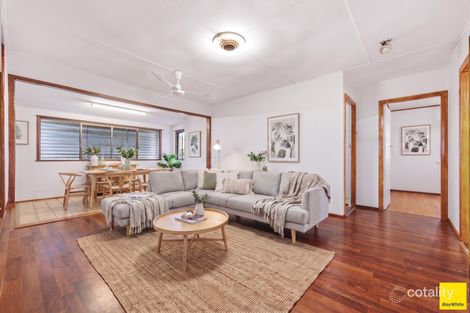 40 EARL ST, WESTCOURT, QLD 4870