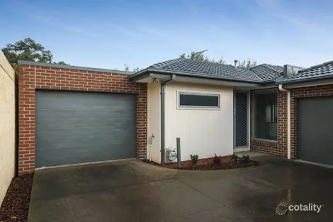 4/12 William Rd, Carrum Downs, VIC 3201