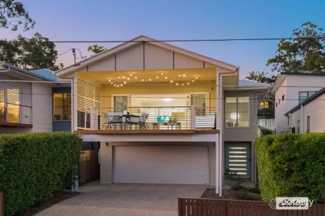 16 Felstead St, Everton Park, QLD 4053