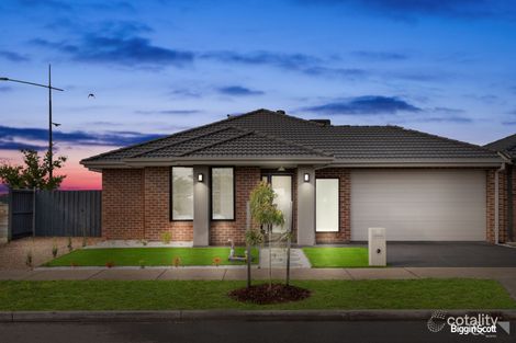 Property photo of 78 Albion Crescent Mickleham VIC 3064