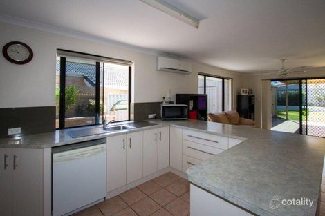 Property photo of 34 Nagle Close Mount Tarcoola WA 6530