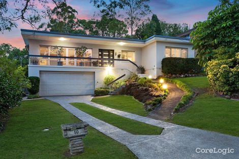 Property photo of 10 Killawarra Place Wahroonga NSW 2076