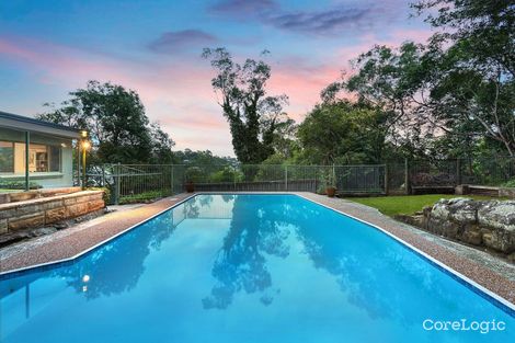 Property photo of 10 Killawarra Place Wahroonga NSW 2076